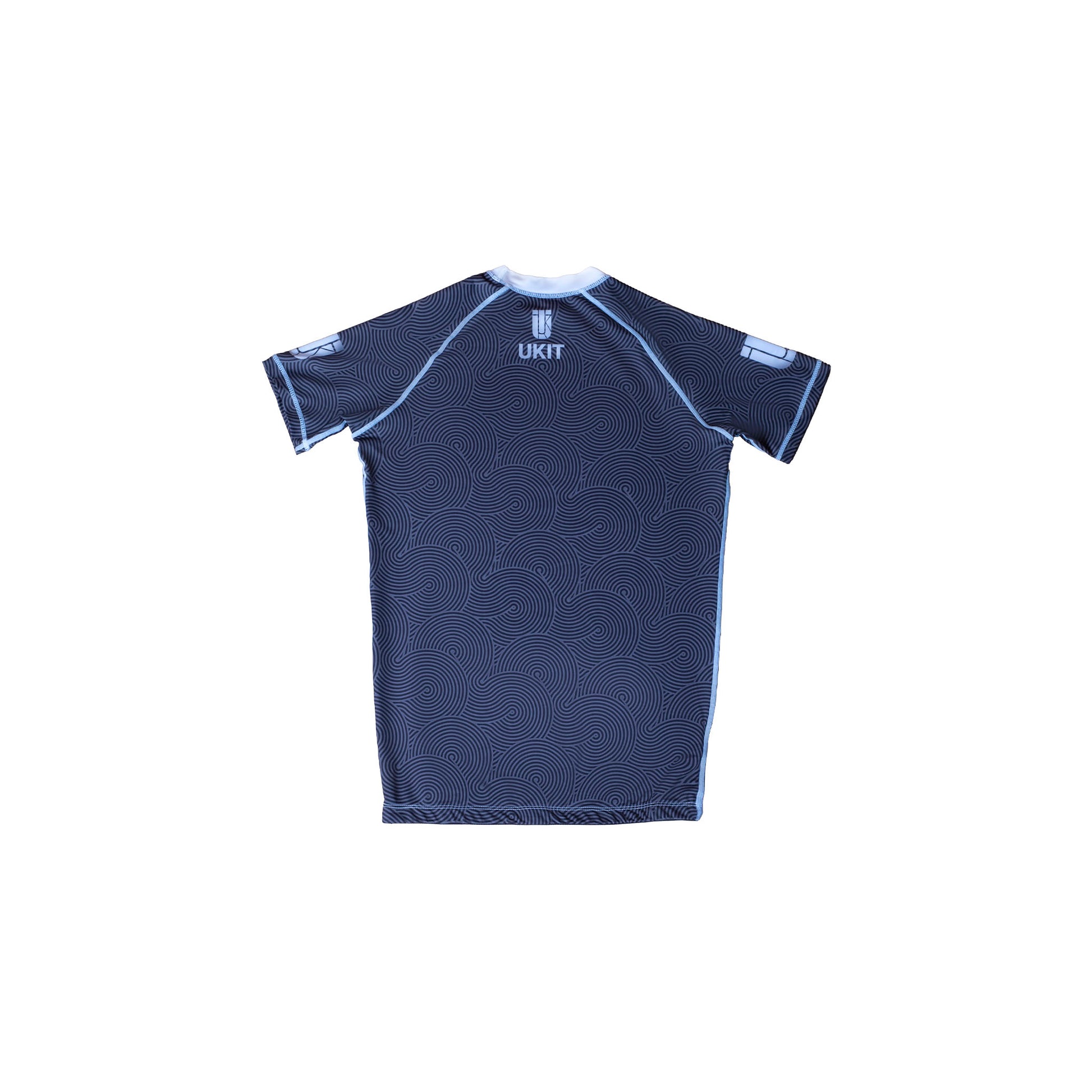 FLOW RASHGUARD