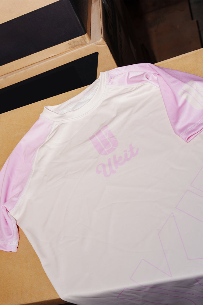 CLASSIC RASHGUARD KIMBERLY