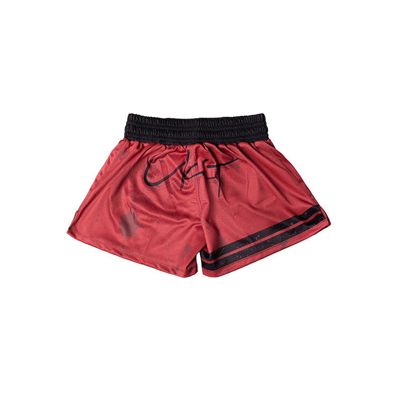 OTS DEADPOOL SHORTS