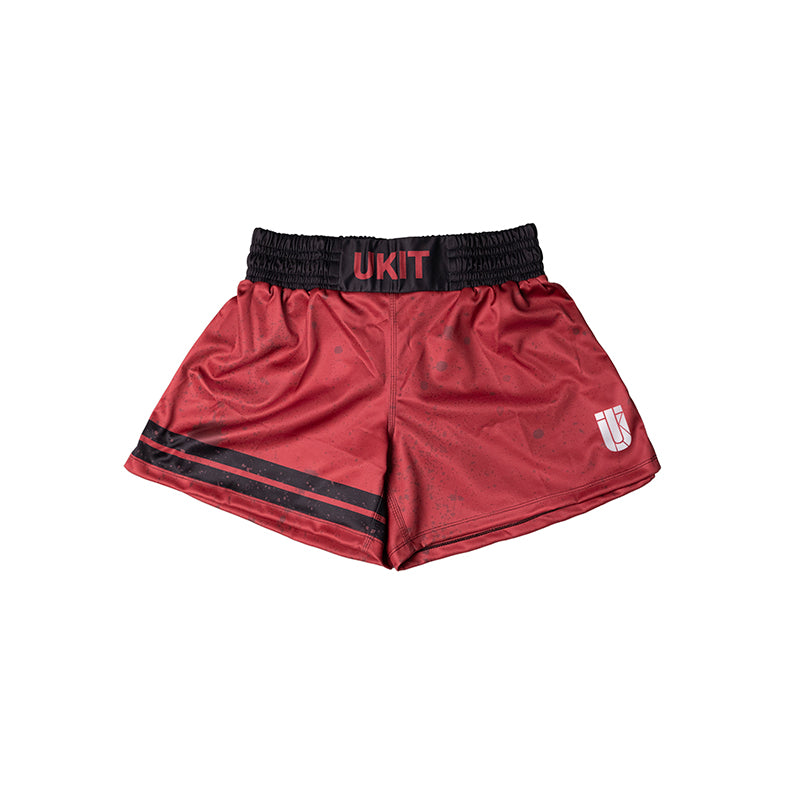 OTS DEADPOOL HYBRID SHORTS