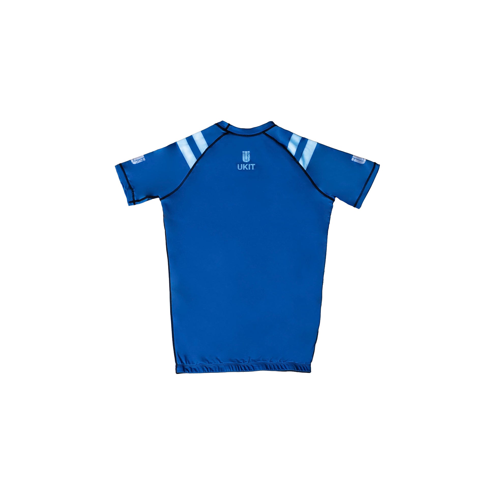 OTS DUSK BLUE RASHGUARD