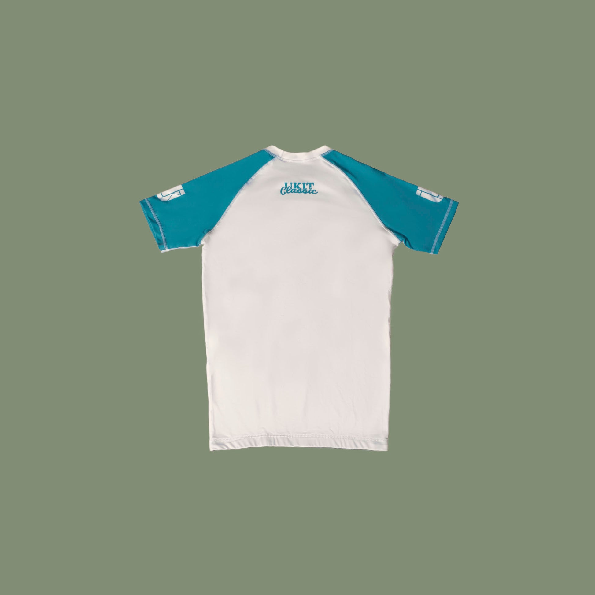 CLASSIC RASHGUARD