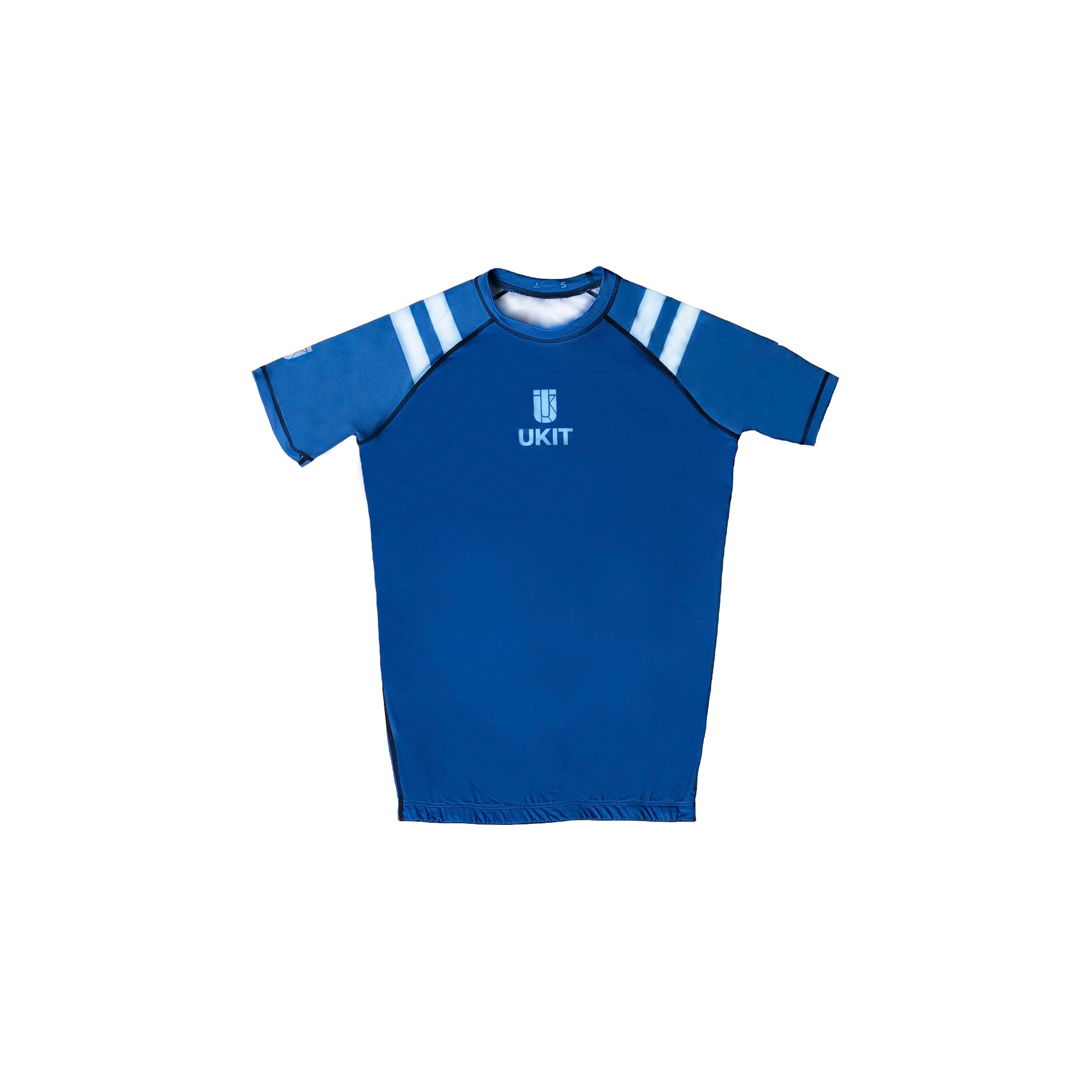 OTS DUSK BLUE RASHGUARD