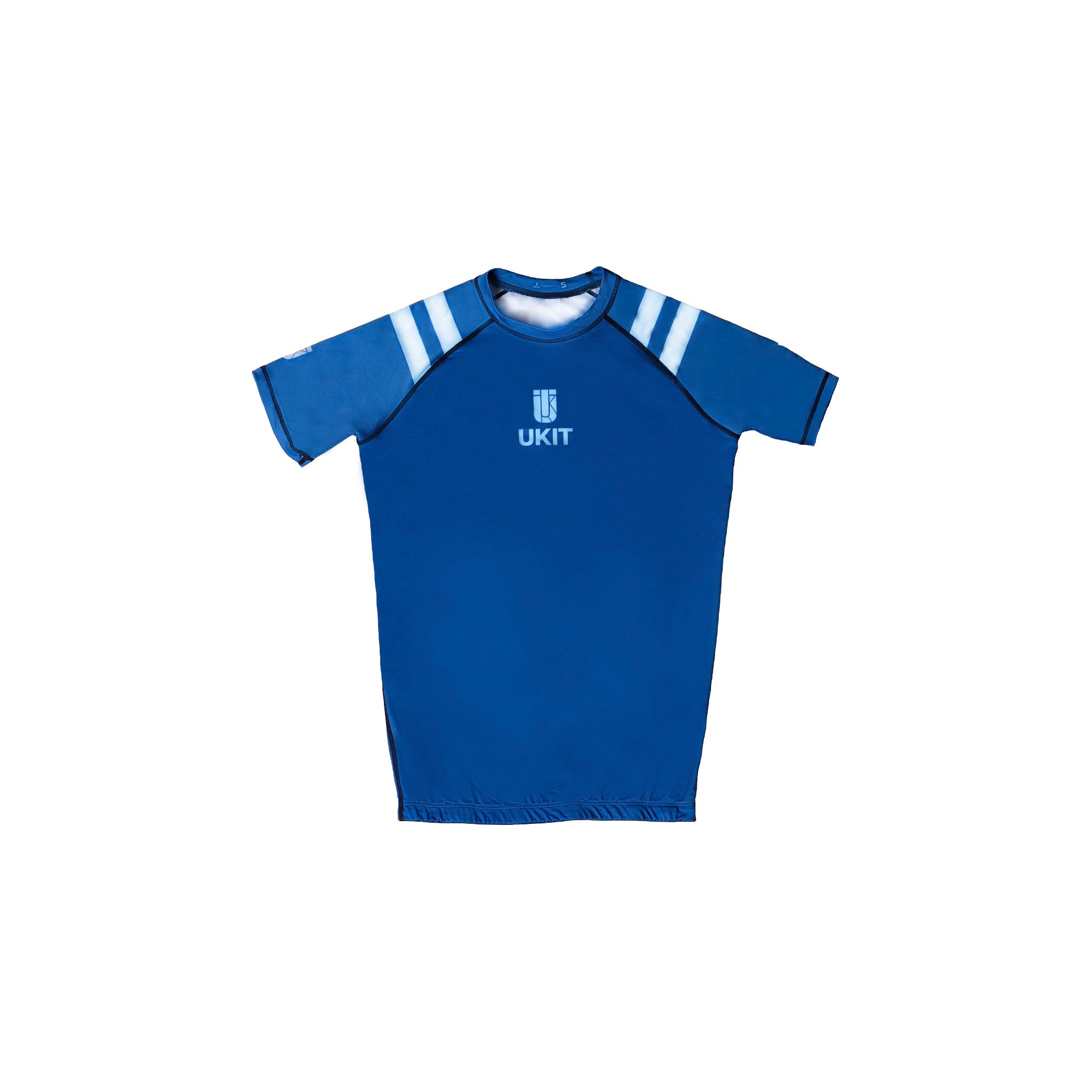 OTS DUSK BLUE RASHGUARD