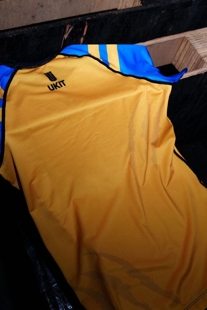 OTS BUB RASHGUARD