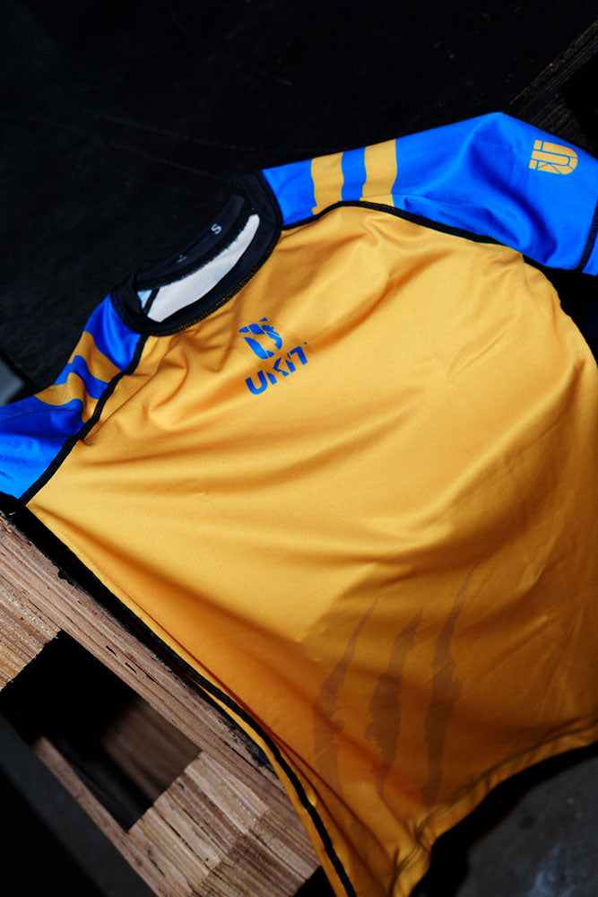 OTS BUB RASHGUARD
