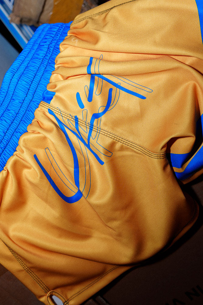 OTS BUB HYBRID SHORTS