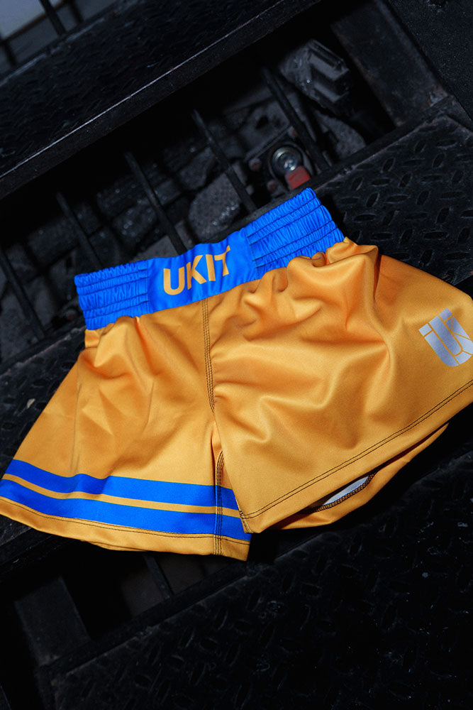 OTS BUB HYBRID SHORTS