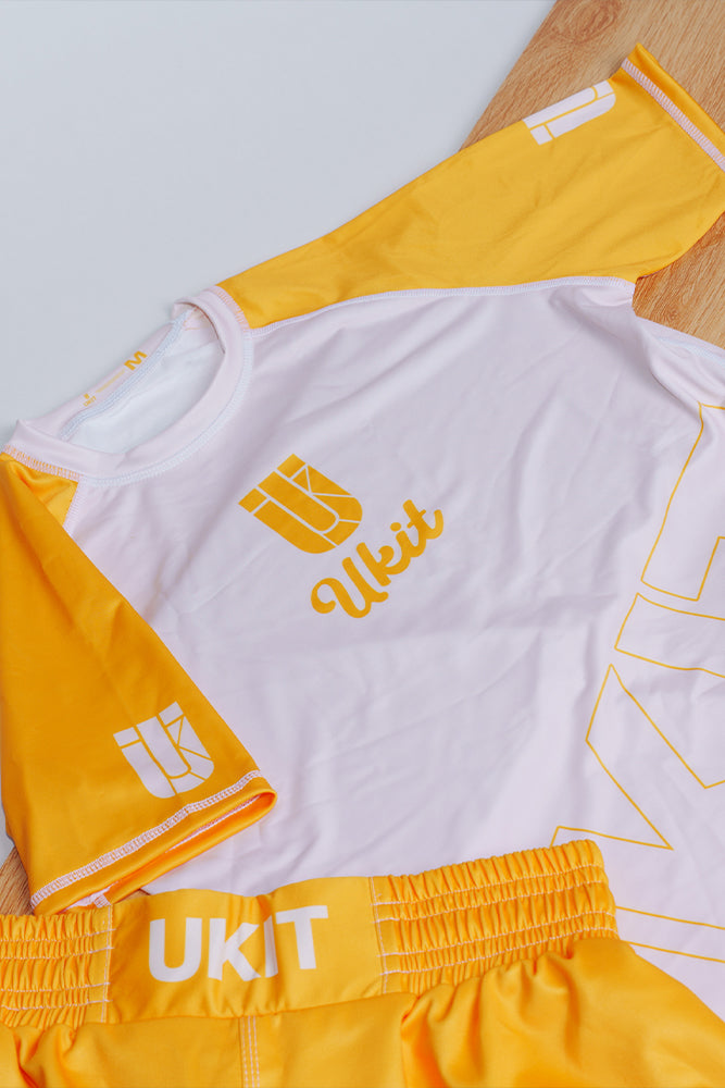 CLASSIC RASHGUARD TRINI