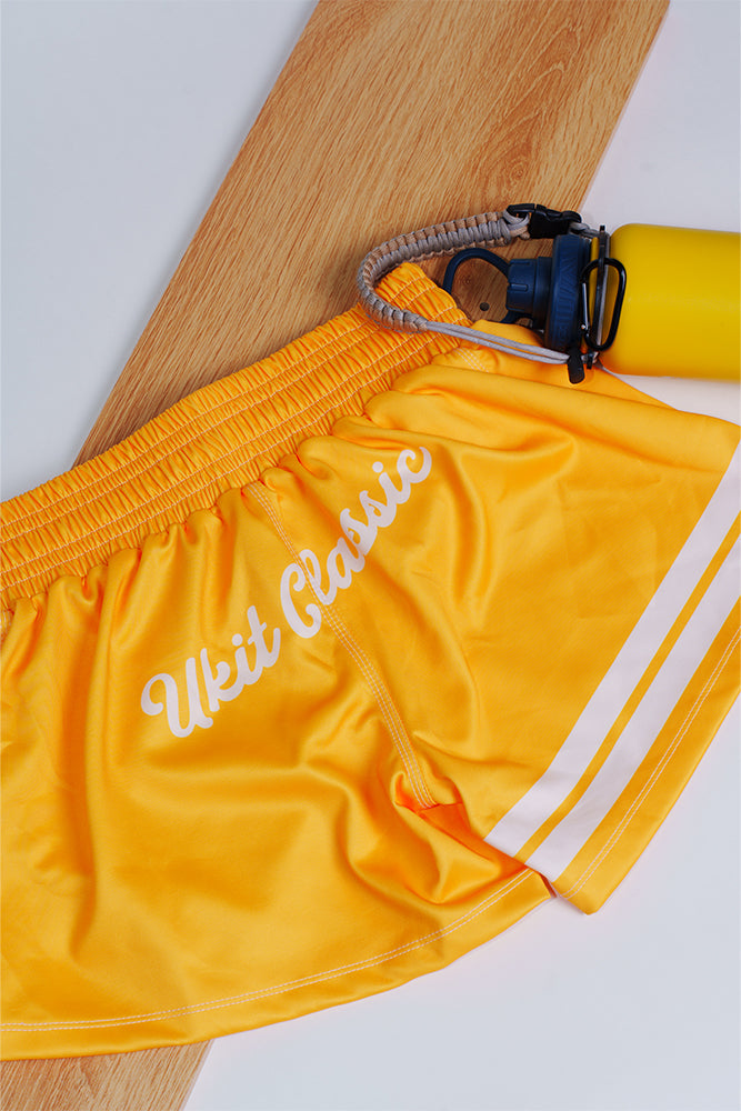 CLASSIC RASHGUARD TRINI